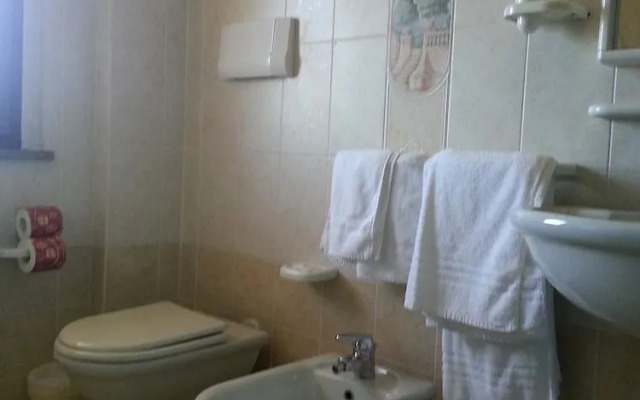 Park Hotel Il Poggio