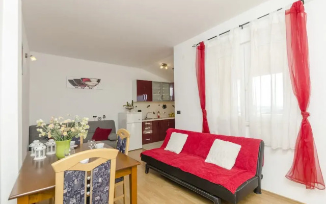 Apartments Sinisa