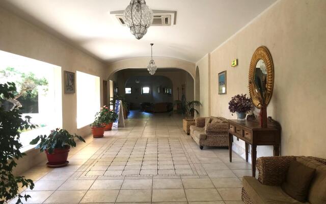 Club Esse Palmasera Il Borgo