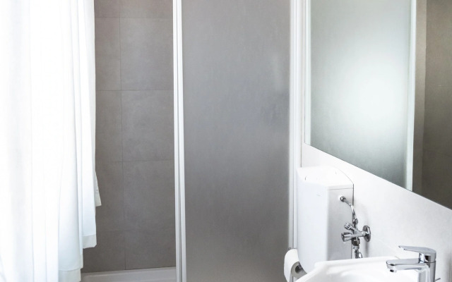 Plus Florence - Hostel