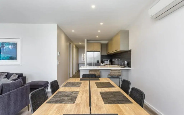 Blairgowrie Apartment 1