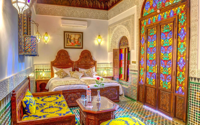 Riad Rcif