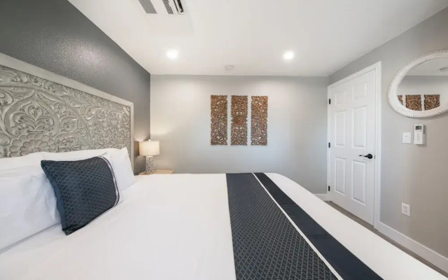 High Point Guesthouse