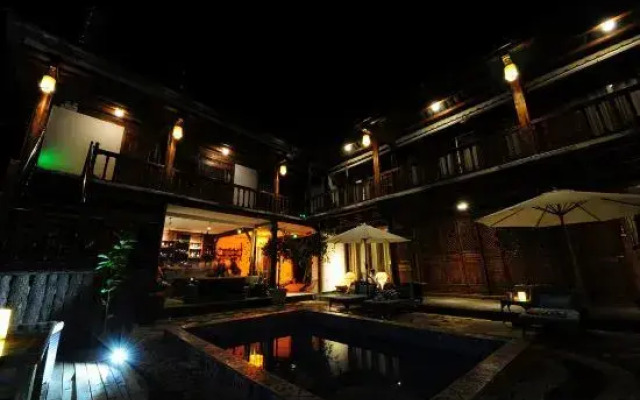 Yingju Inn