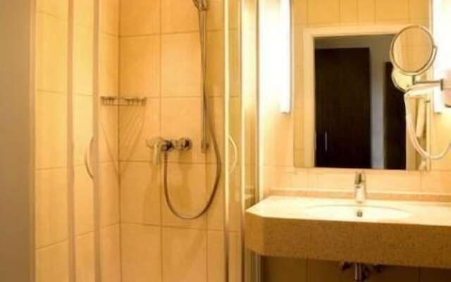 Hotel Haus Krone