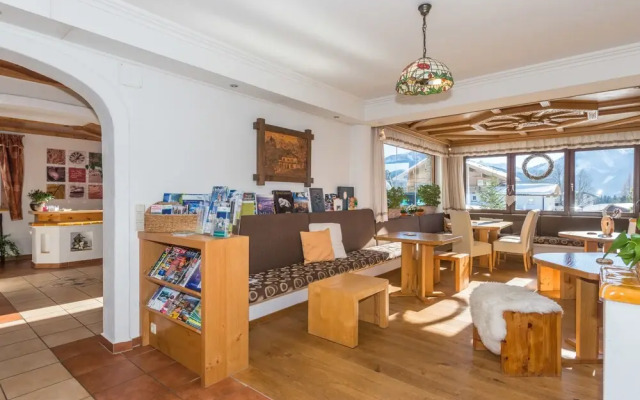 Naturchalet Höflehner