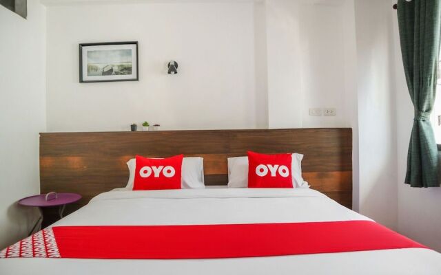 OYO 778 21 Poshtel