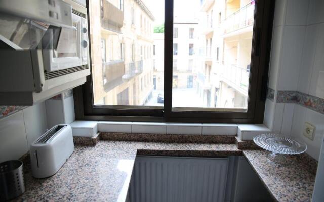 SAN JUSTO 6 parking opcional by Salamancavacacional