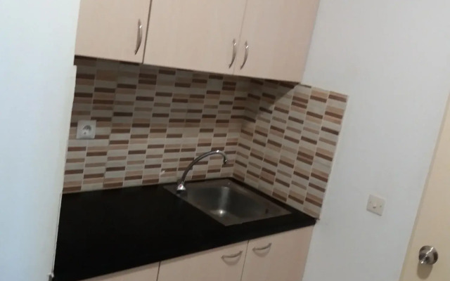 Harbour View - Oceanis Apartments