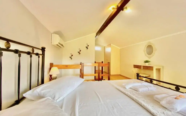 Asteraki Beach House