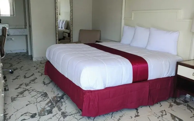 Super Inn Motel