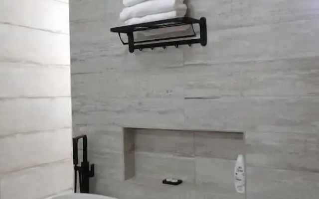 The hideaway boutique Hotel