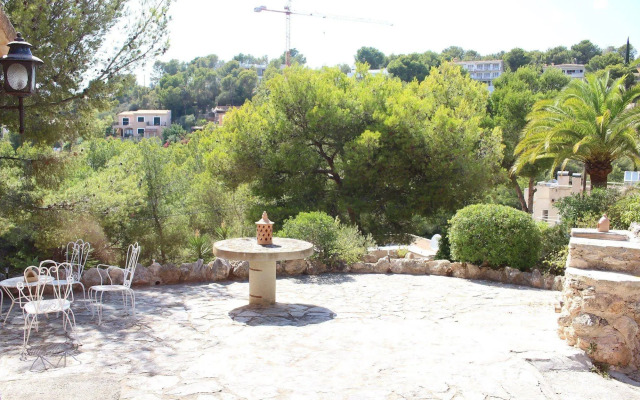 Villa Costa Blanes