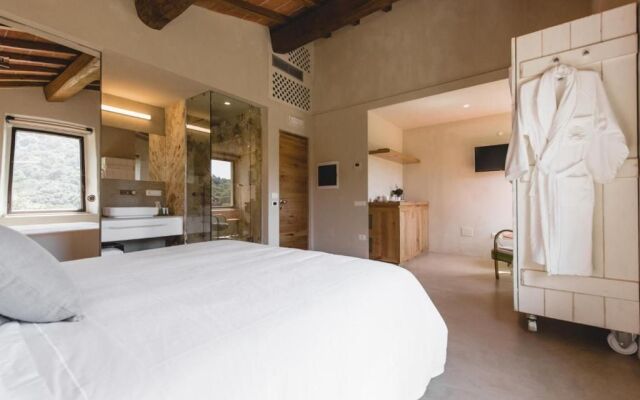 Torre di Baratti Bio Resort