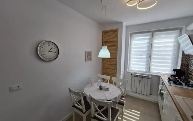 Mia Apartament