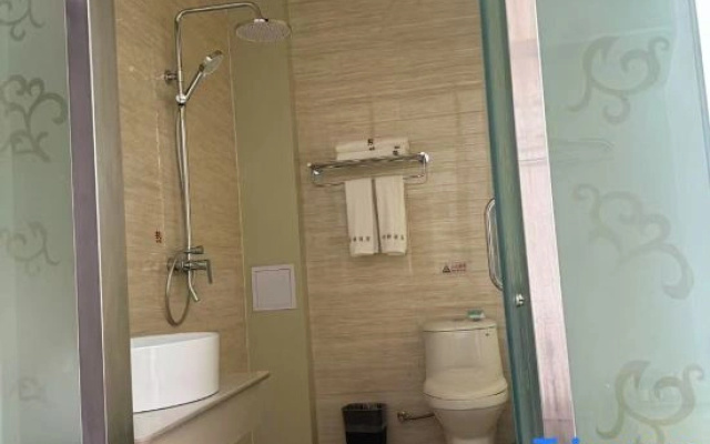 Junheng Hotel