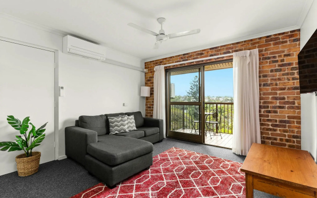 Toowong Villas