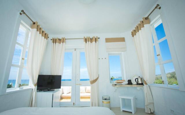 Kenting Gold Design Hotel