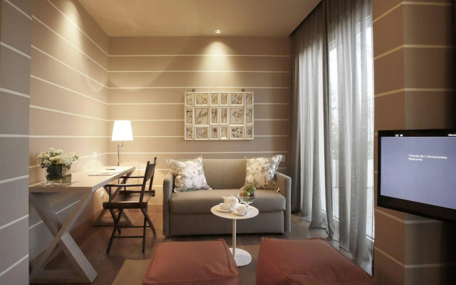 Tenuta De L'Annunziata - Natural Relais