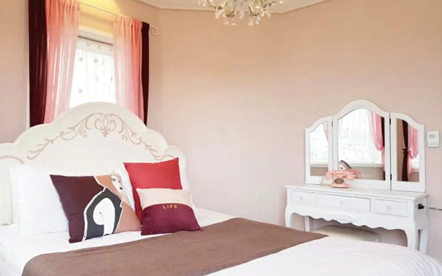 Buan Sunset Pension