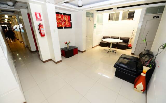 Hotel Kalu
