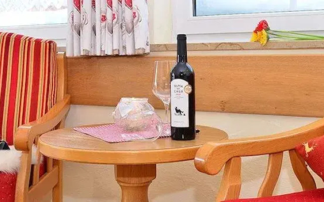 Landhaus Hubert's Hüs