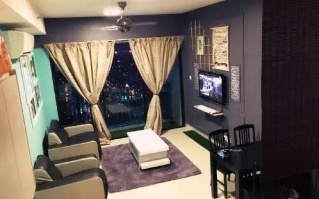 ICT guesthouse 2bedroom