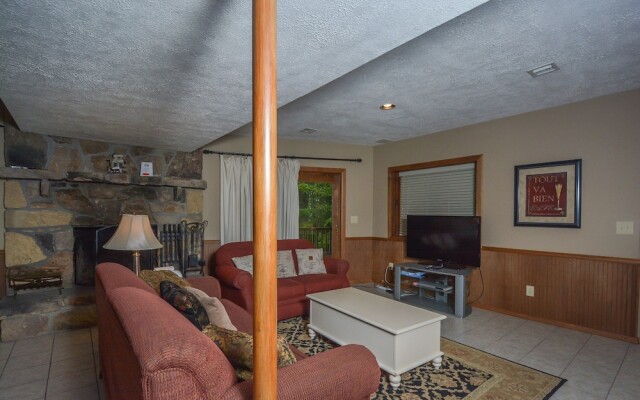 Tranquility 4 Bedroom House