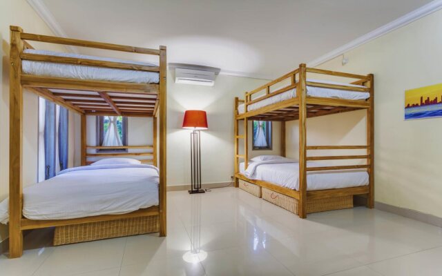 Endless Summer Surf Camp Bali