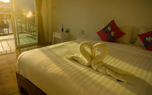 Wandee Guesthouse