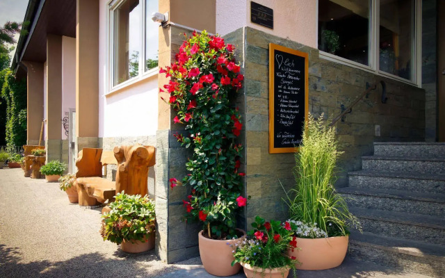 Hotel Odenwaldblick
