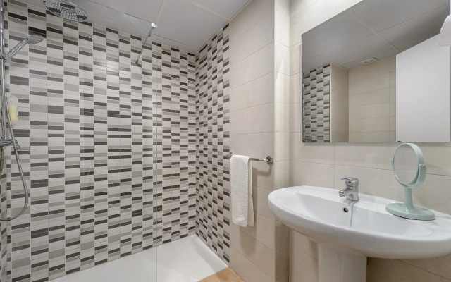 Hotel Vibra Marco Polo II - Adults Only