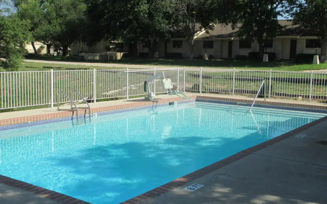 The Shores at Lake Travis