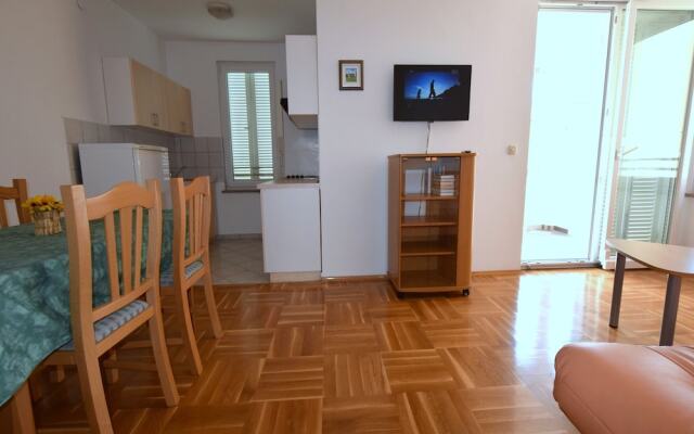 Apartments Horvat