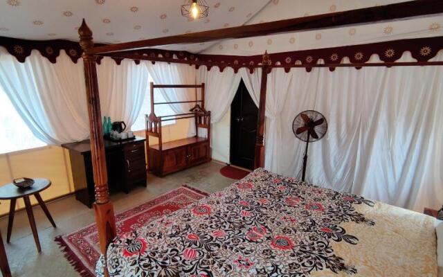 Exotic Stay - a unique experience