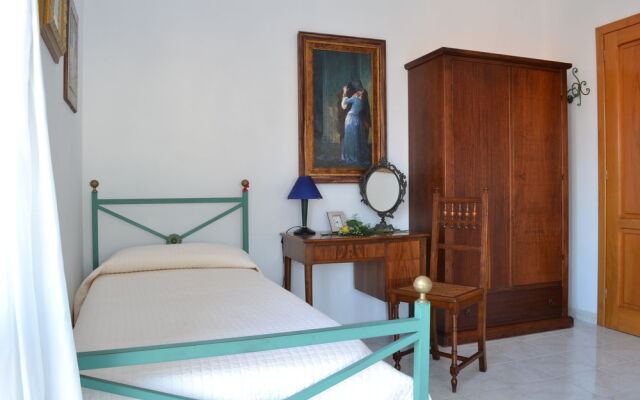 Le stanze di Cornelia
