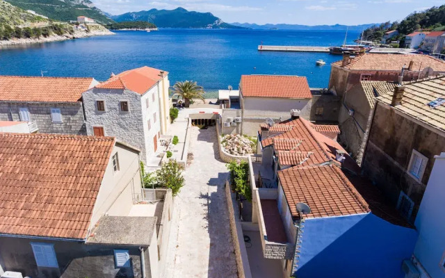 Holiday Home Jasenka Trstenik