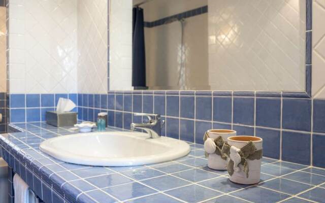 Villa Mancuso De Gaetani