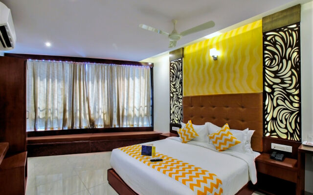 FabHotel Le Western Andheri