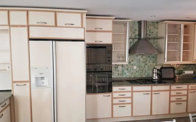 Villa Lia Beach Flats Konyaalti