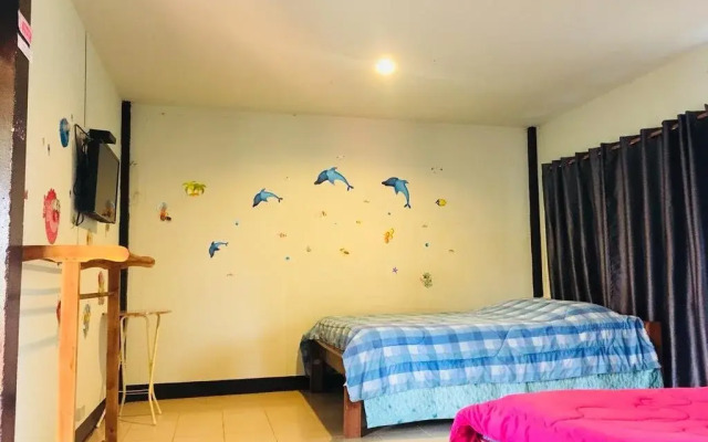 Chiang  Dao Hostel