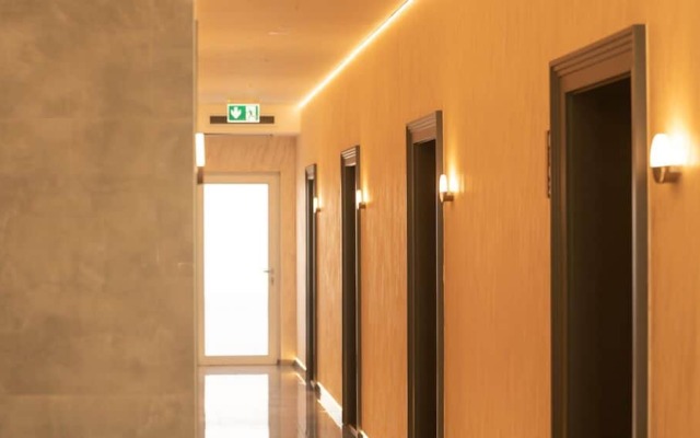 Kame Hotel Belgrade