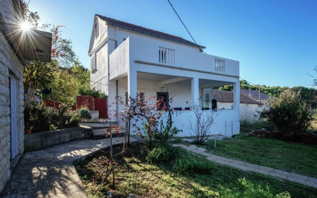 Long Island beach house