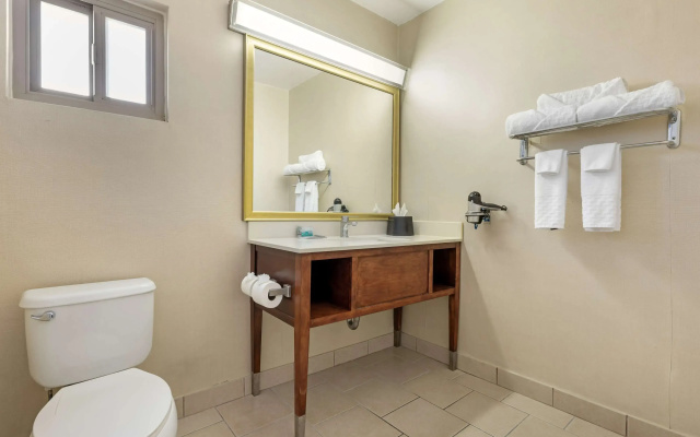Best Western Royal Palace Inn & Suites