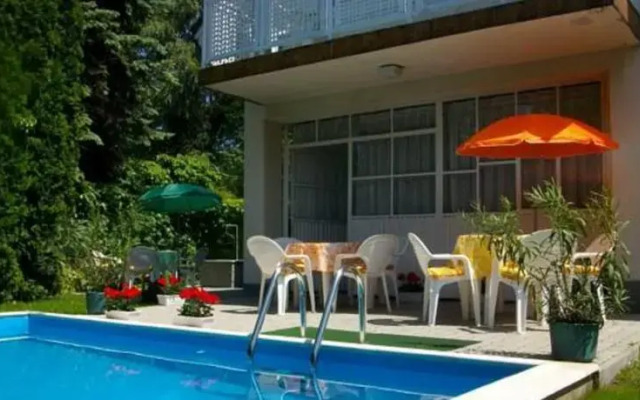 Holiday Home LiWi