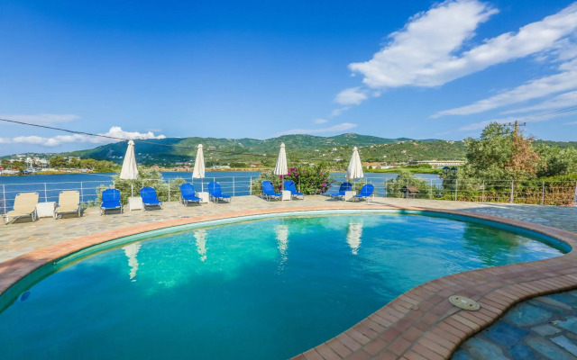 Villa Ariadni
