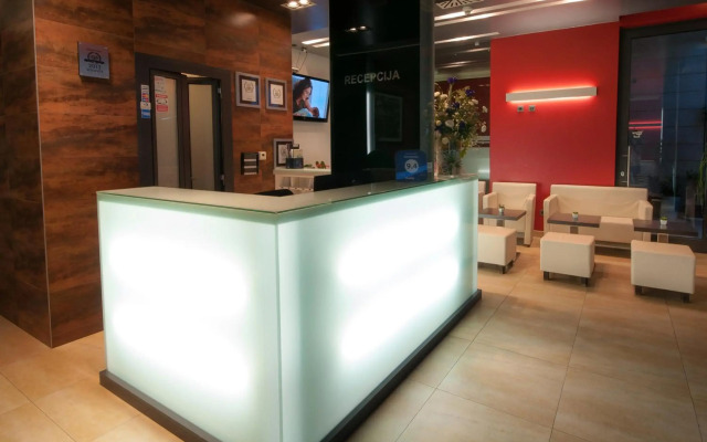 Hotel Maritimo