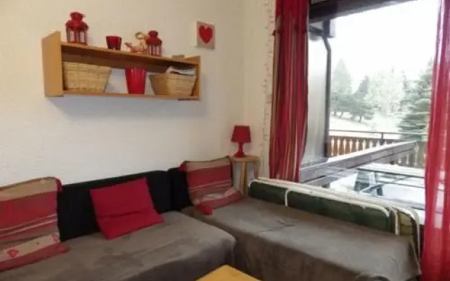 Apartment Le Jandri 4