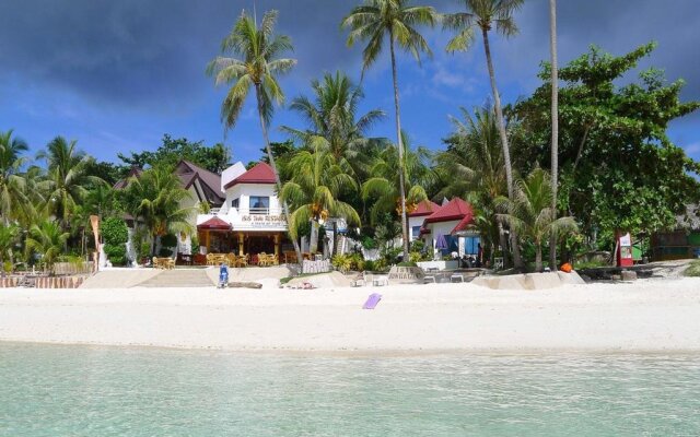 Isis Bungalows