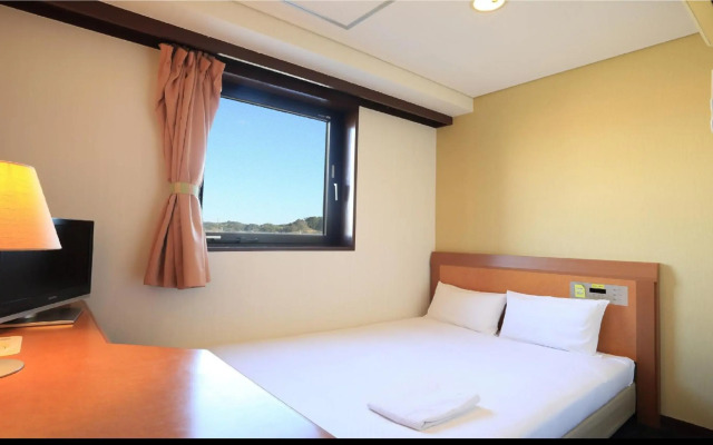 Smile Hotel Kakegawa